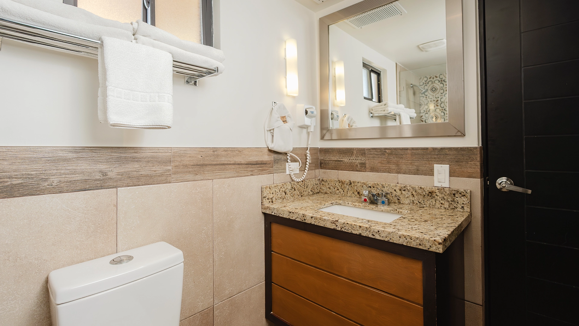 lavabo