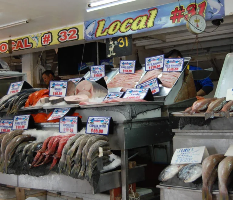 Mercado Negro